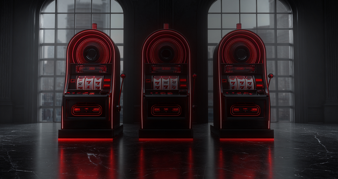 iBet Casino