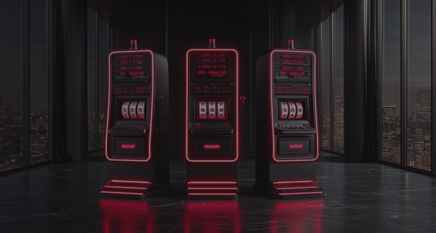 iBet Casino